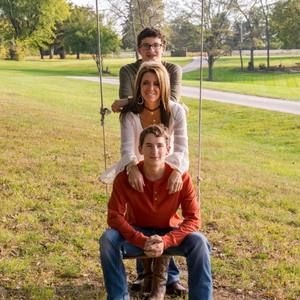 Meet your Posher, Tami